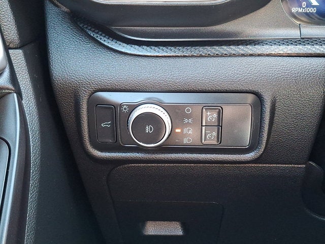 2020 Ford Explorer ST w/Navi