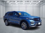 2020 Ford Explorer ST w/Navi