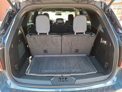 2020 Ford Explorer ST w/Navi