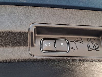 2020 Ford Explorer ST w/Navi