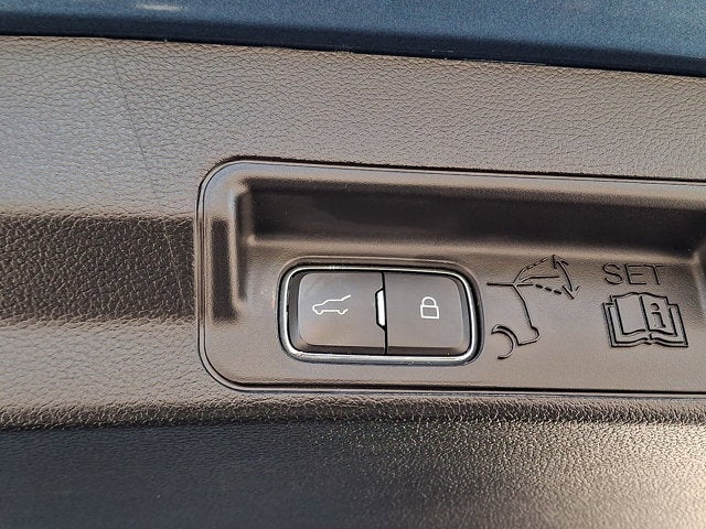 2020 Ford Explorer ST w/Navi