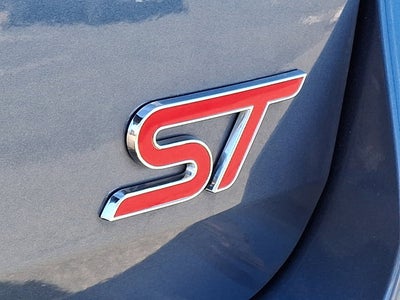 2020 Ford Explorer ST w/Navi