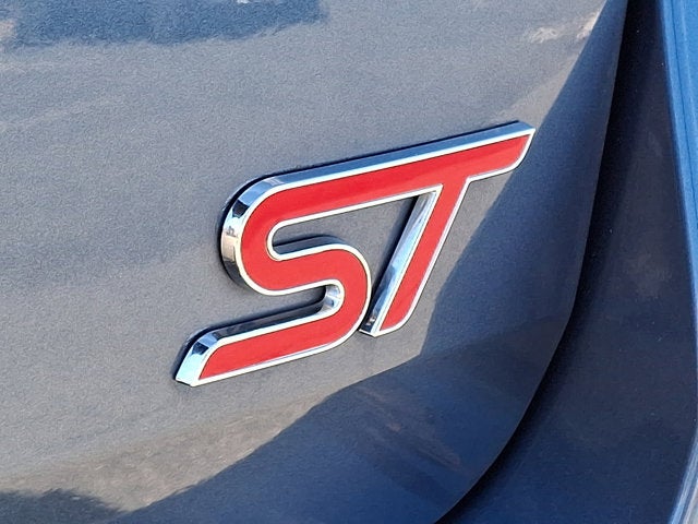 2020 Ford Explorer ST w/Navi