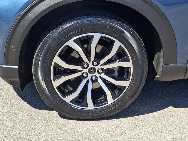 2020 Ford Explorer ST w/Navi