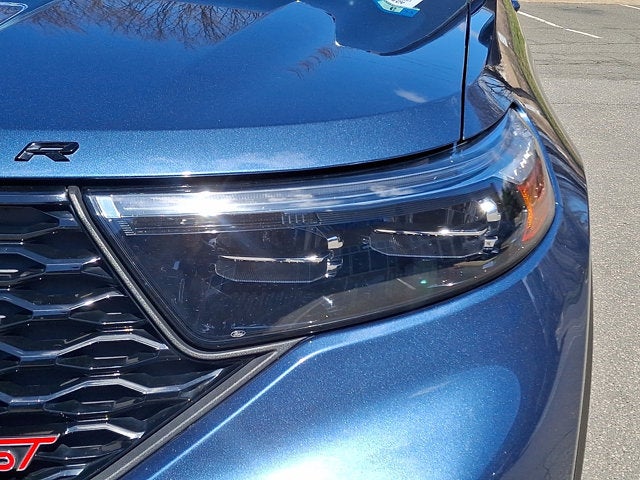 2020 Ford Explorer ST w/Navi