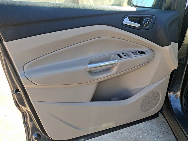 2019 Ford Escape Titanium w/Navi