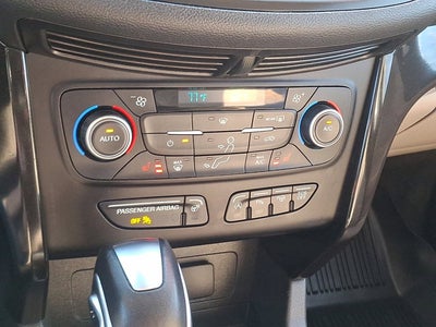 2019 Ford Escape Titanium w/Navi