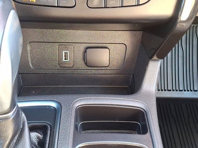 2019 Ford Escape Titanium w/Navi