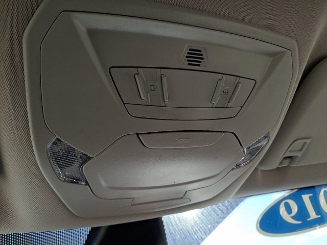 2019 Ford Escape Titanium w/Navi