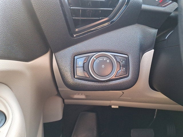 2019 Ford Escape Titanium w/Navi