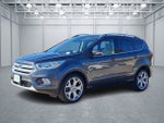 2019 Ford Escape Titanium w/Navi
