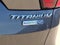2019 Ford Escape Titanium w/Navi