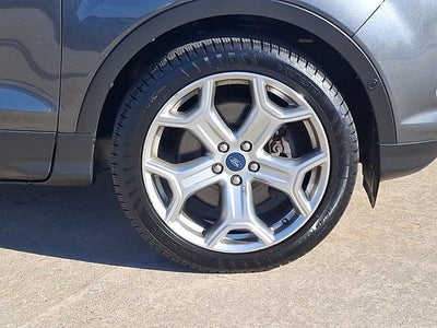 2019 Ford Escape Titanium w/Navi