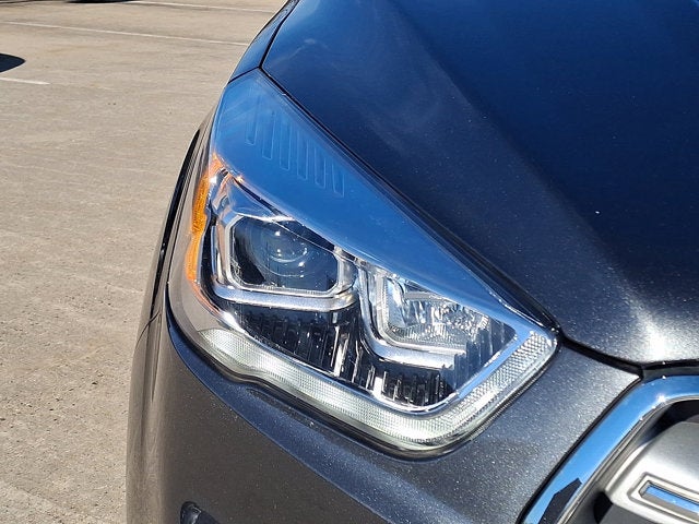 2019 Ford Escape Titanium w/Navi