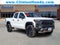 2023 Chevrolet Colorado 4WD Trail Boss w/Navi