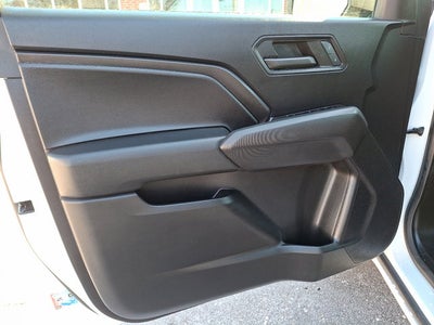 2023 Chevrolet Colorado 4WD Trail Boss w/Navi