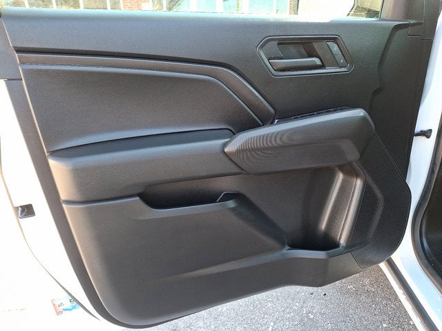 2023 Chevrolet Colorado 4WD Trail Boss w/Navi