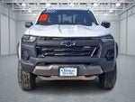 2023 Chevrolet Colorado 4WD Trail Boss w/Navi