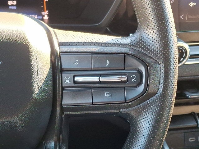 2023 Chevrolet Colorado 4WD Trail Boss w/Navi