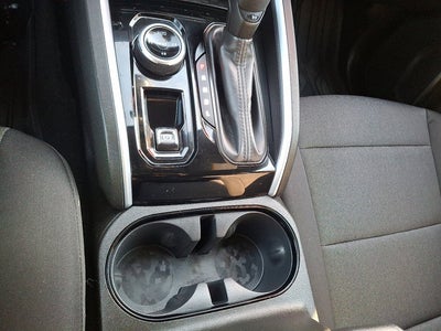 2023 Chevrolet Colorado 4WD Trail Boss w/Navi