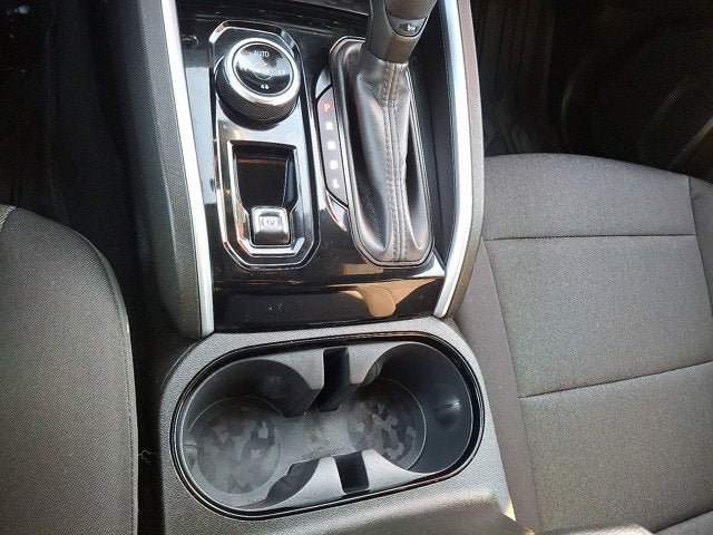 2023 Chevrolet Colorado 4WD Trail Boss w/Navi