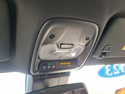 2023 Chevrolet Colorado 4WD Trail Boss w/Navi