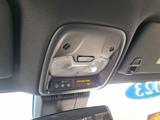 2023 Chevrolet Colorado 4WD Trail Boss w/Navi