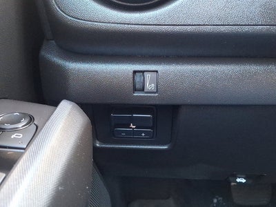 2023 Chevrolet Colorado 4WD Trail Boss w/Navi