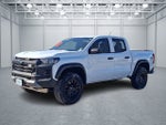 2023 Chevrolet Colorado 4WD Trail Boss w/Navi