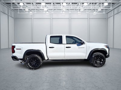 2023 Chevrolet Colorado 4WD Trail Boss w/Navi