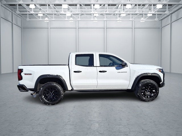 2023 Chevrolet Colorado 4WD Trail Boss w/Navi