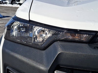 2023 Chevrolet Colorado 4WD Trail Boss w/Navi