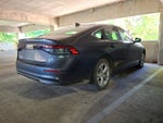 2023 Honda Accord Sedan LX
