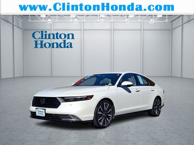2023 Honda Accord