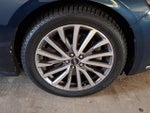 2017 Lincoln Continental Select w/Navi