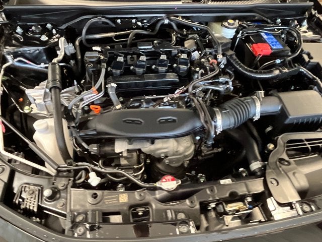 2026 Honda Civic Si Base