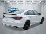 2026 Honda Civic Si SI
