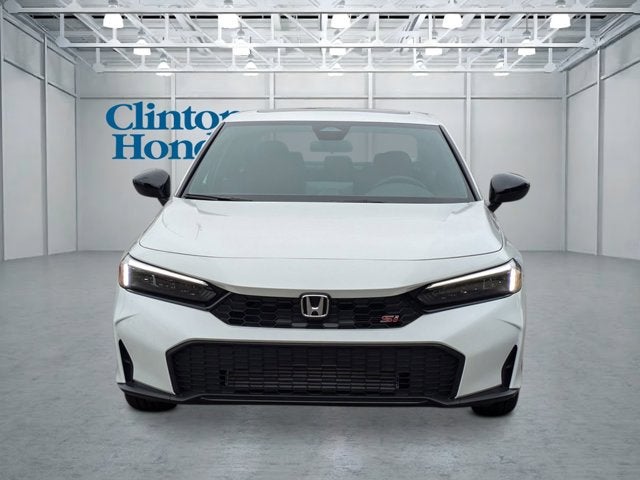2026 Honda Civic Si SI