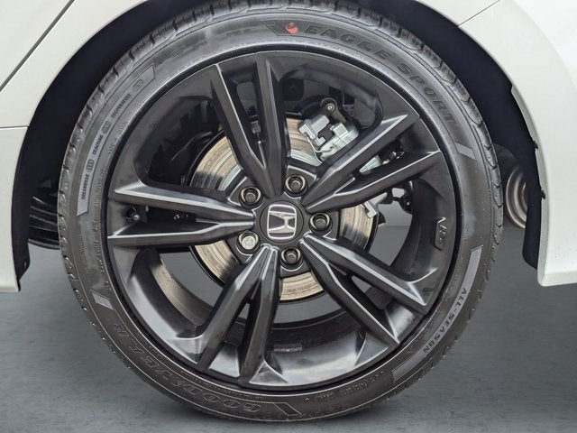 2026 Honda Civic Si SI