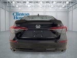 2026 Honda Civic Si SI