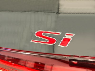 2026 Honda Civic Si SI