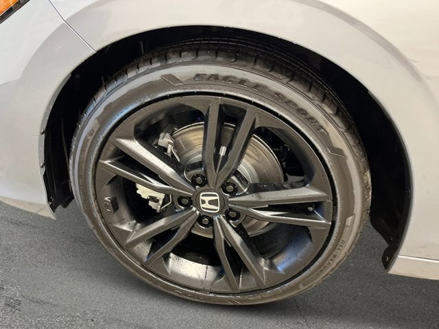 2026 Honda Civic Si SI