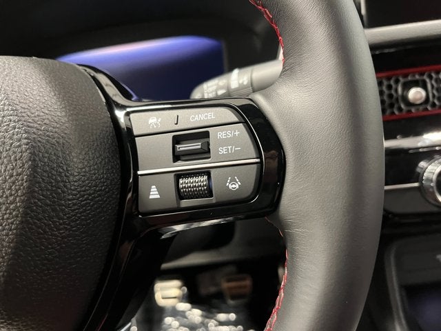 2026 Honda Civic Si SI