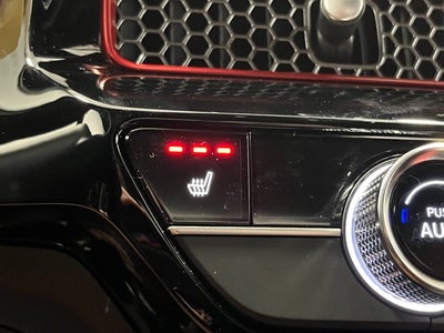 2026 Honda Civic Si SI