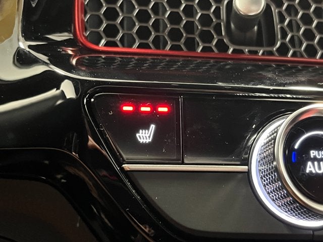 2026 Honda Civic Si SI