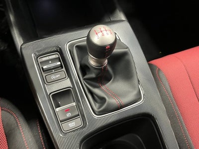 2026 Honda Civic Si SI