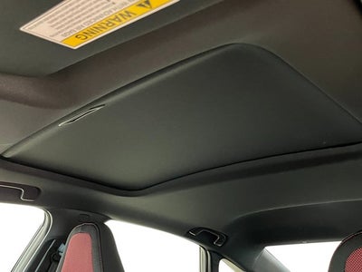 2026 Honda Civic Si SI