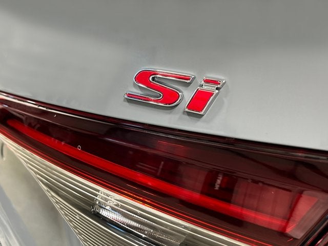 2026 Honda Civic Si SI