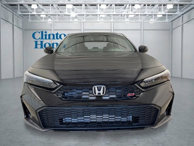2026 Honda Civic Si SI