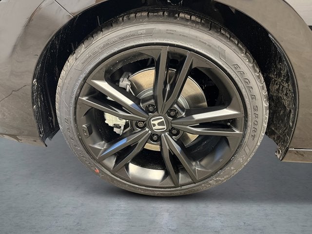 2026 Honda Civic Si SI